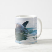 Mug Dauphin (Devant droit)