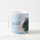 Mug Dauphin (Devant gauche)