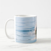 Mug Dauphin (Gauche)