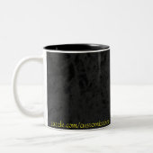Mug dauphin commun (Gauche)