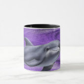 Mug dauphin de la terre (Centre)