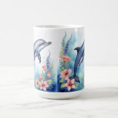 Mug Dauphin de mer (Centre)