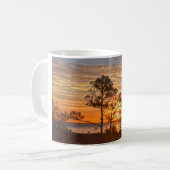 Mug Dauphin Island Refuge Sunrise, Alabama (Devant gauche)