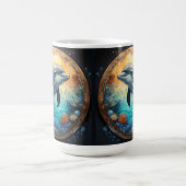 Mug Dauphin joueur (Centre)