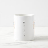 Mug Dauphin marrant (Centre)