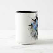 Mug Dauphin mignon (Centre)