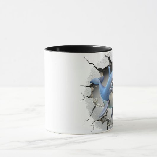 Mug Dauphin mignon (Centre)