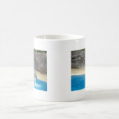 Mug Dauphin sautant (Centre)