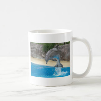 Mug Dauphin sautant