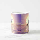Mug Dauphin Soleil (Centre)