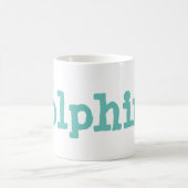 Mug dauphins (Centre)