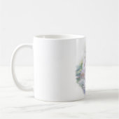 Mug dauphins (Gauche)