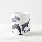 Mug Dauphins (Centre)