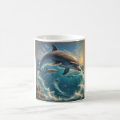 Mug Dauphins (Centre)