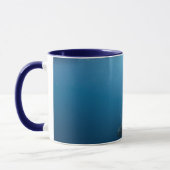 Mug Dauphins (Gauche)