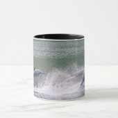 Mug Dauphins (Centre)