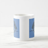 Mug Dauphins de danse (Centre)
