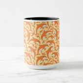 Mug Dauphins mignons (Centre)