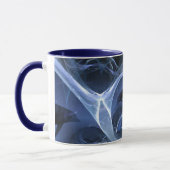 Mug Dauphins Whimsical (Gauche)