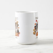 Mug d'automne (Centre)