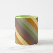 Mug d'automne décoratif (Centre)