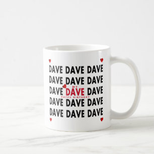 Mug Dave