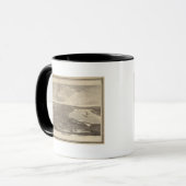 Mug Davenport, Iowa, vue du sud-ouest (Devant gauche)