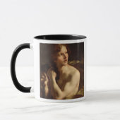 Mug David (Gauche)