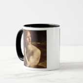 Mug David (Devant gauche)