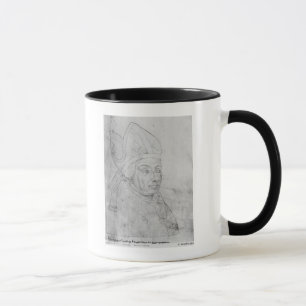 Mug David, évêque d'Utrecht