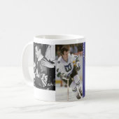 Mug David Keon (Devant gauche)