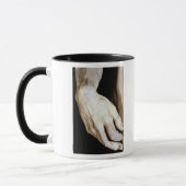 Mug David par Michaël Angelo Buonarroti, 1501-04 (Gauche)