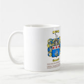 Mug David (signification) (Gauche)