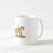 Mug David The Gnome Woodland Forest Friends (Devant droit)