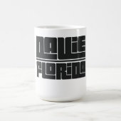 Mug Davie - Floride (Centre)