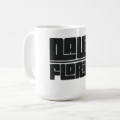Mug Davie - Floride (Devant gauche)