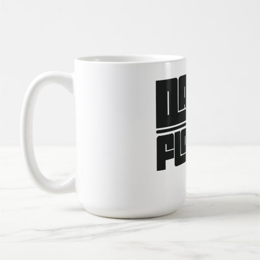 Mug Davie - Floride (Gauche)