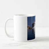 Mug Dawn norvégien aux Bermudes (Gauche)