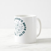 Mug Dawn's Glow (Devant droit)