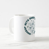 Mug Dawn's Glow (Devant gauche)