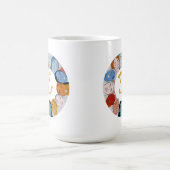 Mug Day of Happiness  (Centre)