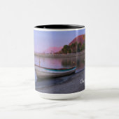 Mug Daybreak sur les rives du lac Chapala (Centre)