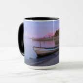 Mug Daybreak sur les rives du lac Chapala (Devant gauche)