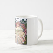 Mug Daydream (printemps), Mucha (Devant droit)