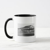 Mug Daylight Limited Railroad au-dessus de Tressel (Gauche)