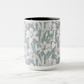 Mug Daylilies (Centre)