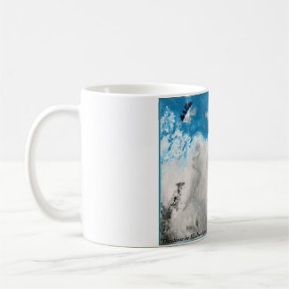 Mug "Daytime in Shelter Cove No.3" par AlarsenArtist