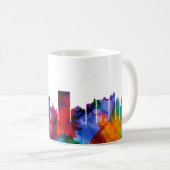 Mug Dayton Skyline (Devant droit)
