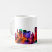 Mug Dayton Skyline (Devant gauche)