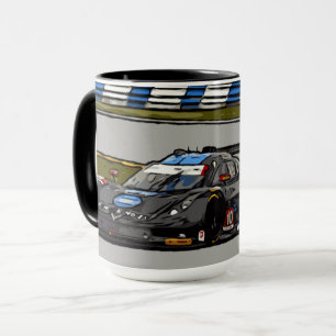 MUG DAYTONA PROTOTYPE - PAS DE COMPROMIS